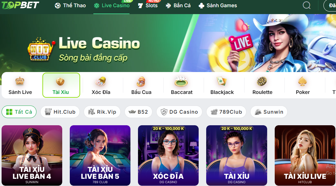opBet thường xuyên tổ chức giải đấu xóc đĩa online